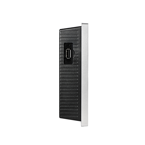 G2 Biometric fingeprint time machine